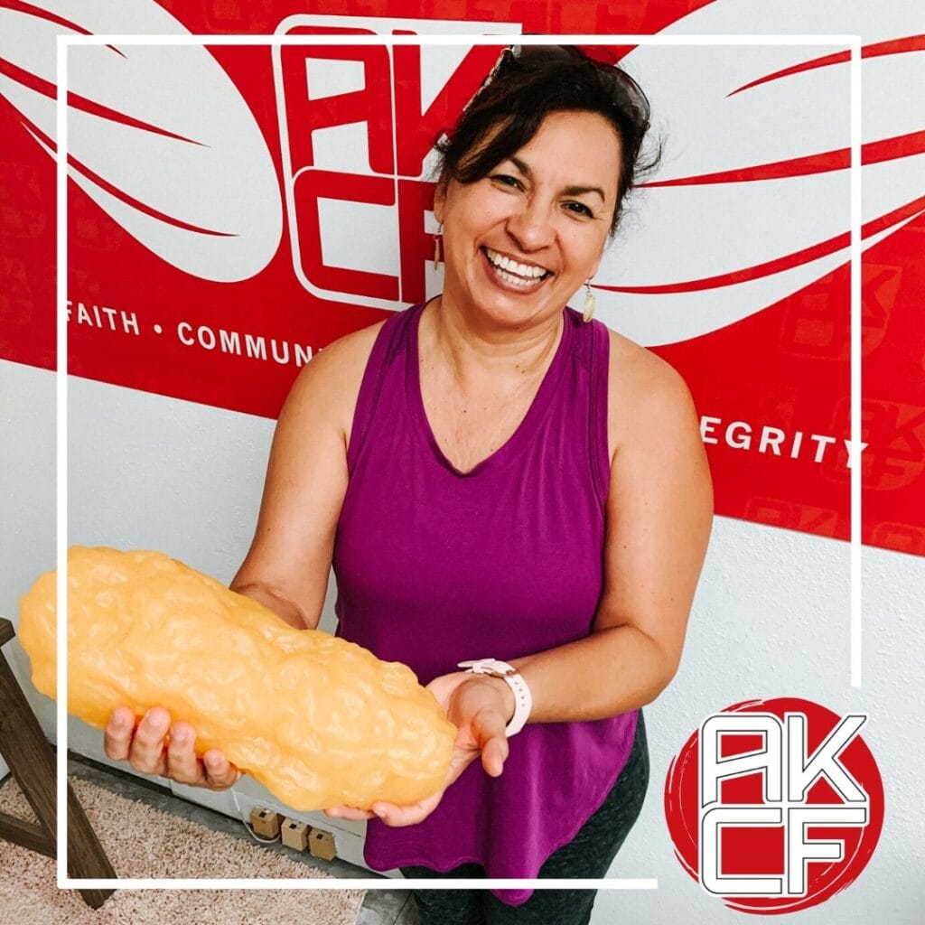 Member Spotlight - Liza Yasania 1 Quotes Liza