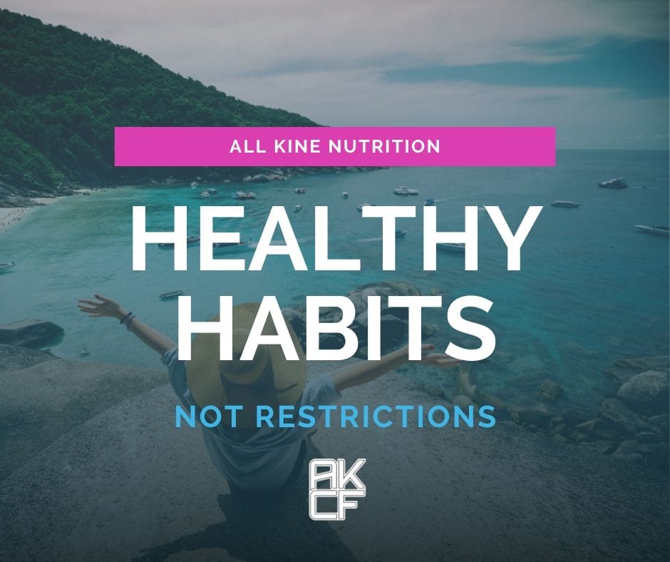 ALL KINE NUTRITION 1