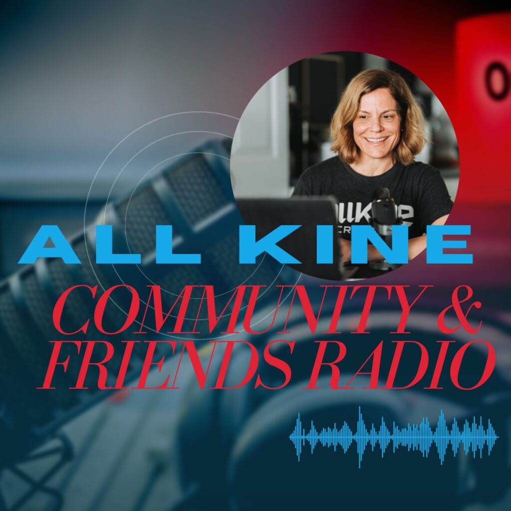 The Weekly All Kine Community & Friends Show: December 23-29 1 3
