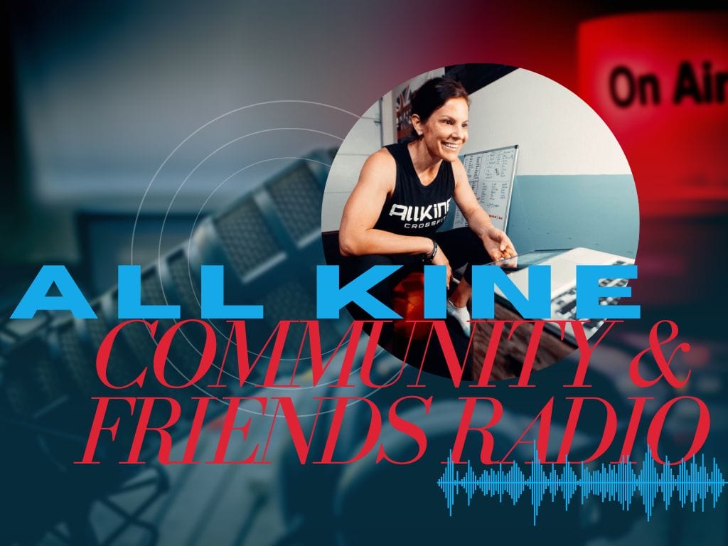 The Weekly All Kine Community & Friends Show: December 15 1 AKCF PODCAST