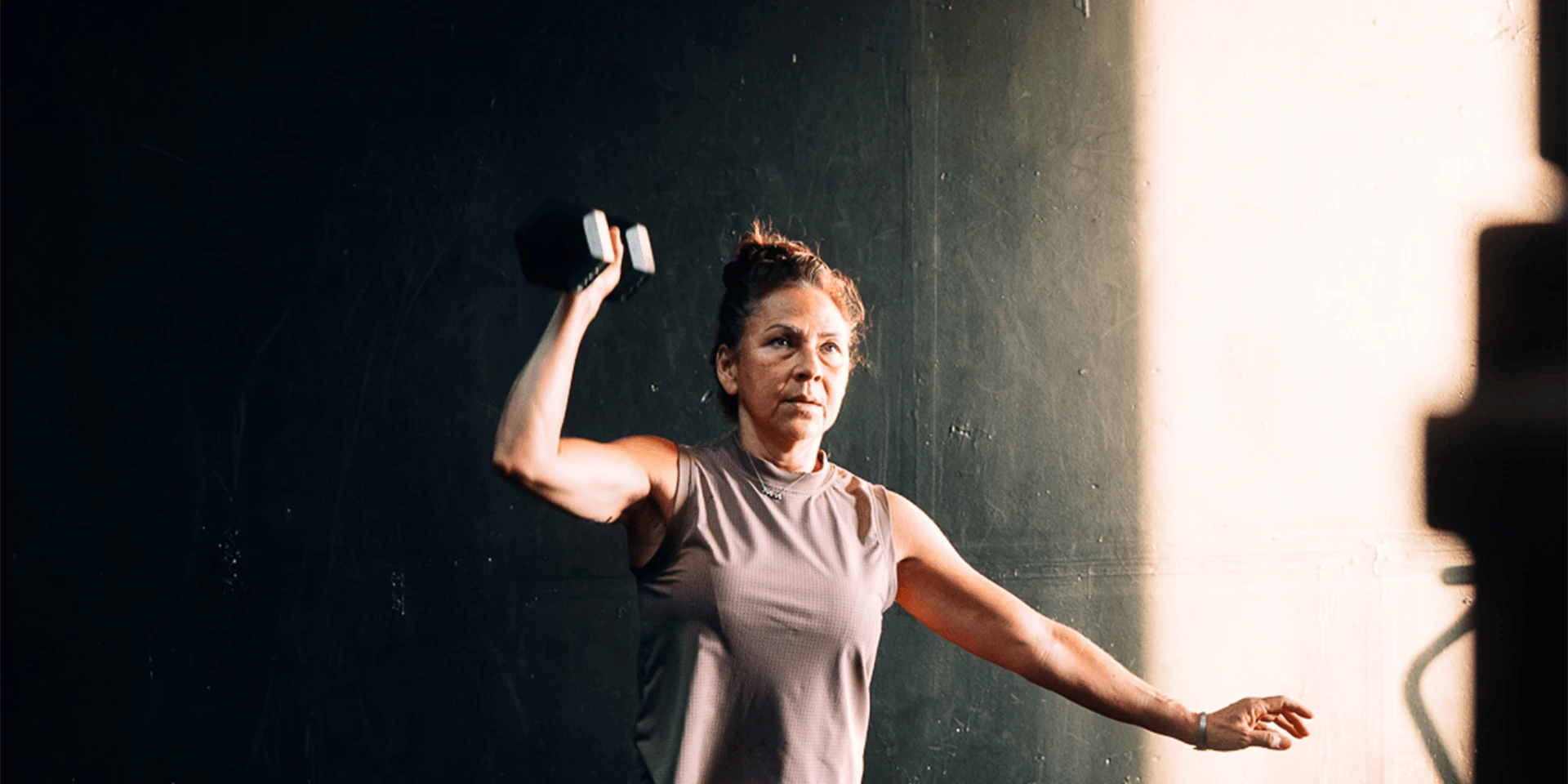 personal training program at All Kine Community and Fitness