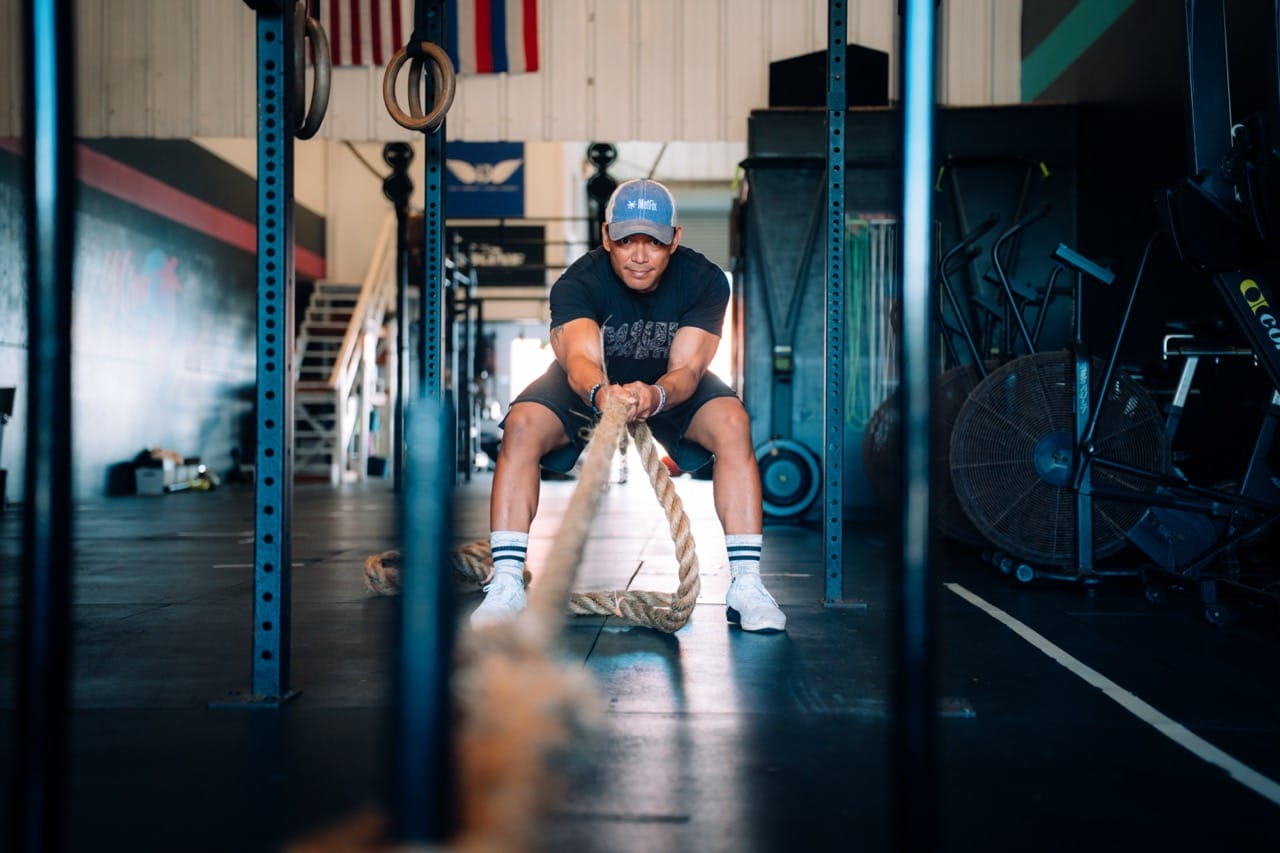 Small group personal training cost effective