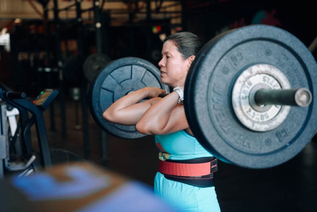 All Kine Weekly Workout Briefing: September 8 – September 12 1 A7C09116